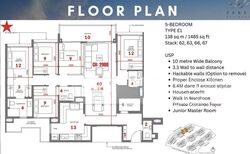 Faber Residence (U/C) (D5), Apartment #498304841